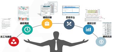中智管理咨詢 以市場(chǎng)調(diào)查服務(wù)驅(qū)動(dòng)商業(yè)決策與創(chuàng)新